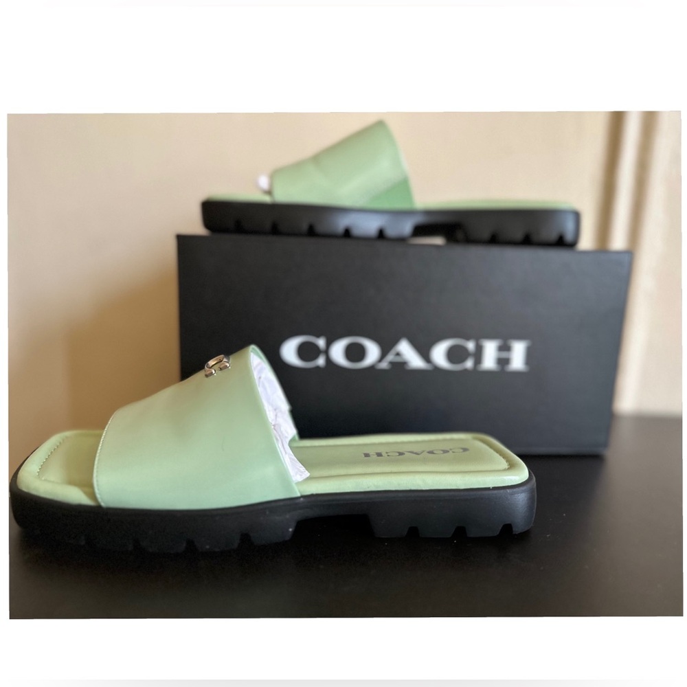 SHOES-SANDALS - Picture 5 of 7